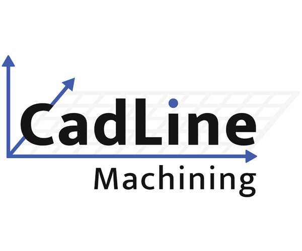 Logo CadLine Machining