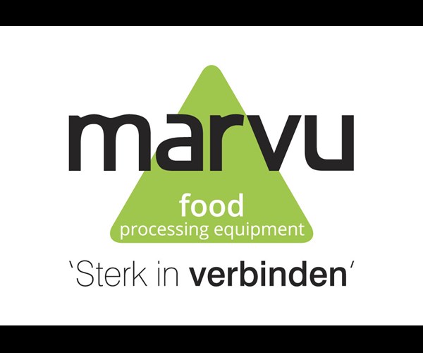 Logo Marvu