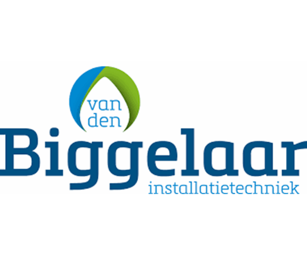 Logo Van den Biggelaar