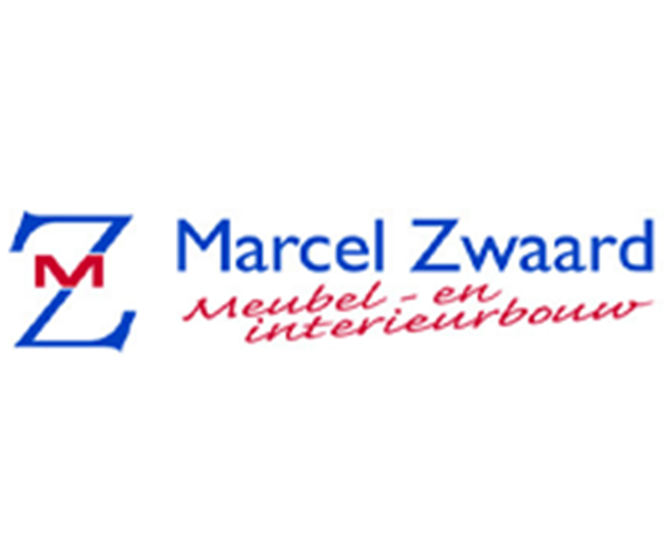 Logo Marcel Zwaard Meubel- en Interieurbouw