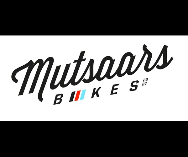 Logo Mutsaars Bikes